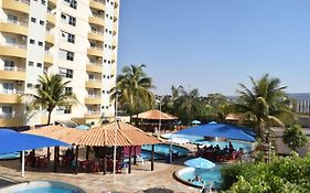 Suíte Thermas Place